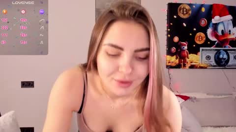 JOIN FAN CLUB TO GET MY CONTENT FOR FREE  online show from December 30, 8:10 am