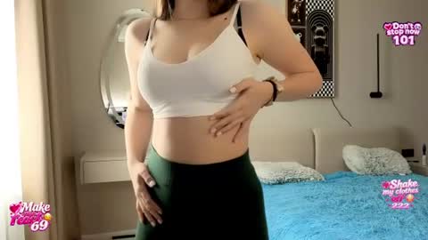 JOIN FAN CLUB TO GET MY CONTENT FOR FREE  online show from June 18, 7:08 am