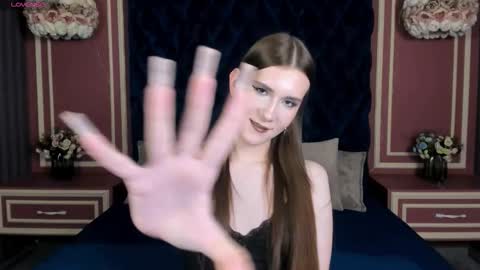 Snapshot of babyy_gloria chatting on October 15, 10:15 am Gloria online show from October 15, 10:15 am