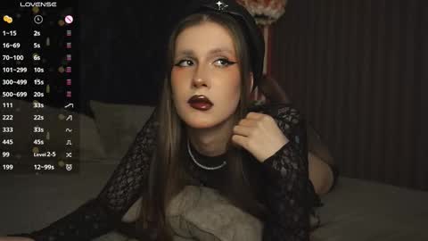 Gloria online show from March 4, 6:03 pm