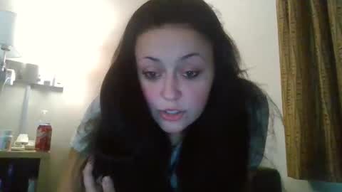babyyky online show from May 14, 7:31 pm
