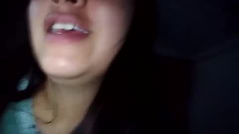 Snapshot of babyymango_ chatting on January 2, 11:27 pm Gisselle online show from January 2, 11:27 pm