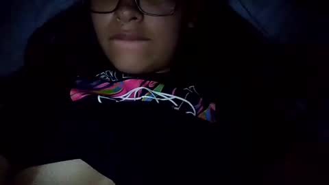 Snapshot of babyymango_ chatting on January 7, 8:45 am Gisselle online show from January 7, 8:45 am