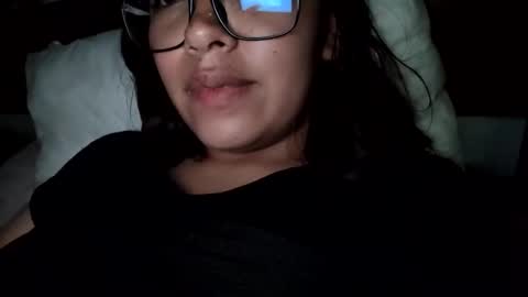 Snapshot of babyymango_ chatting on March 1, 7:19 am Gisselle online show from March 1, 7:19 am