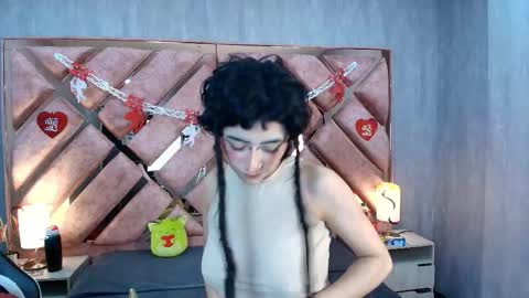 Snapshot of babyyrasta666 chatting on September 14, 2:54 am BABY RASTA DANN online show from September 14, 2:54 am