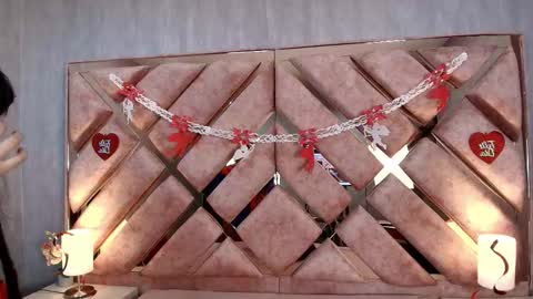 Snapshot of babyyrasta666 chatting on September 24, 2:48 am BABY RASTA DANN online show from September 24, 2:48 am