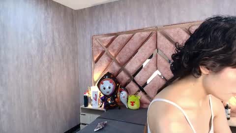 Snapshot of babyyrasta666 chatting on October 5, 3:27 am BABY RASTA DANN online show from October 5, 3:27 am