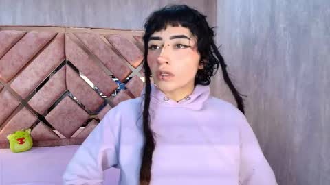 Snapshot of babyyrasta666 chatting on November 5, 2:55 am BABY RASTA DANN online show from November 5, 2:55 am