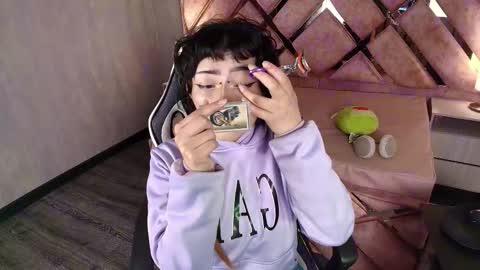 Snapshot of babyyrasta666 chatting on November 30, 2:59 am BABY RASTA DANN online show from November 30, 2:59 am