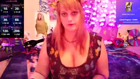 BabyZelda online show from July 29, 6:11 am