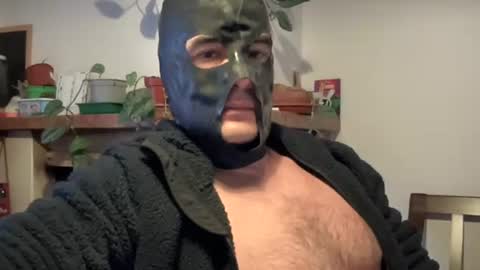 bach online show from December 16, 2:11 pm