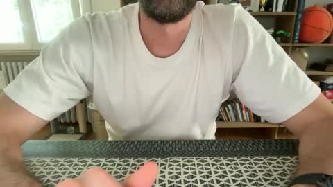 backtoureon online show from May 30, 3:20 pm