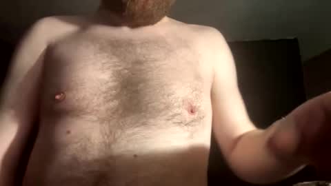 Backwoods online show from March 17, 2:27 am