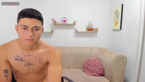 bad_boy__777 online show from October 7, 12:08 am