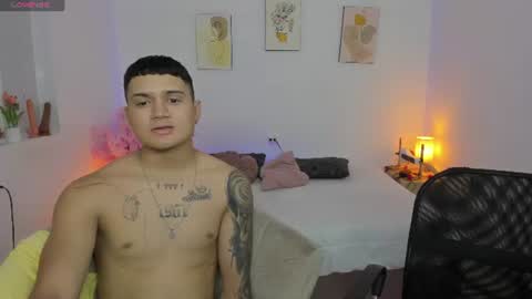 Snapshot of bad_boy__777 chatting on June 11, 9:24 pm bad_boy__777 online show from June 11, 9:24 pm