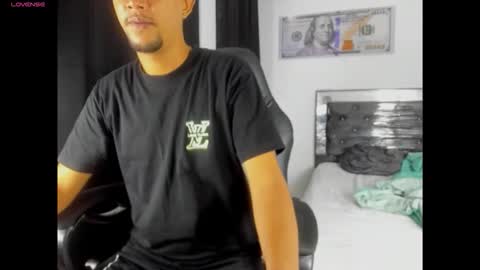 bad_boy_master_findom online show from February 15, 10:06 pm
