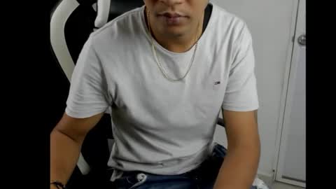 bad_boy_master_findom online show from February 26, 11:15 pm