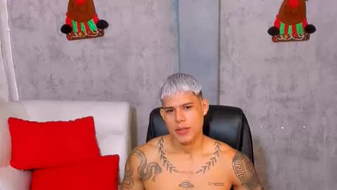 bad_boytoh online show from December 21, 12:45 pm