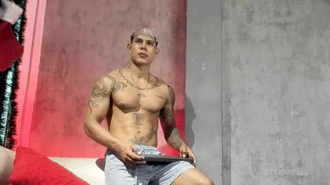 bad_boytoh online show from January 9, 12:52 pm