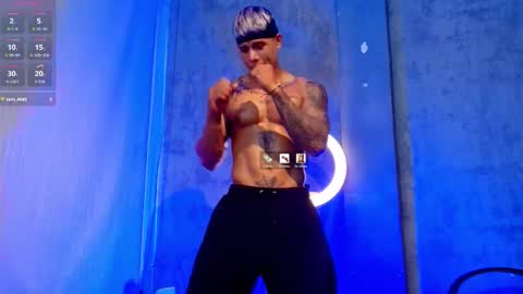 bad_boytoh online show from March 7, 1:41 pm