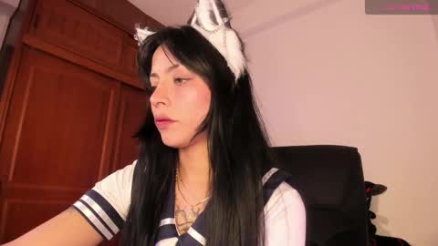 Bratty Lanita - independent online show from October 23, 11:24 pm