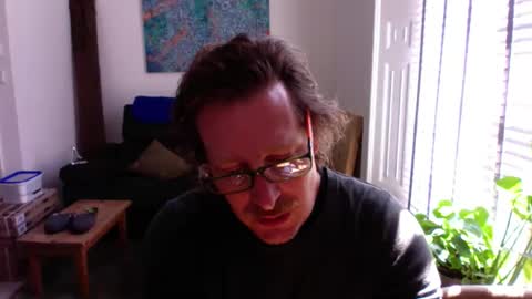 Bad dad43 online show from April 23, 12:29 pm