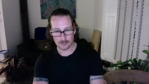 Bad dad43 online show from May 5, 9:34 pm