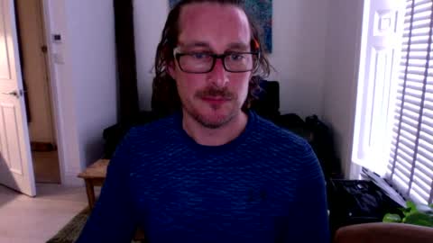 Bad dad43 online show from June 14, 7:16 pm