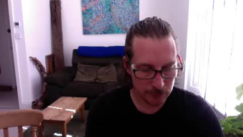 Bad dad43 online show from July 6, 3:25 pm