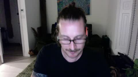 Bad dad43 online show from July 12, 9:39 pm