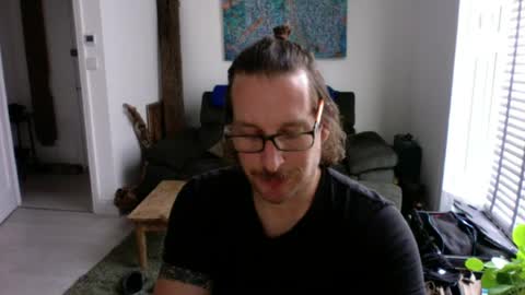 Bad dad43 online show from July 13, 9:45 am