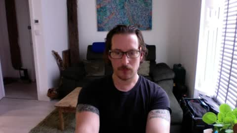Bad dad43 online show from July 19, 10:08 am