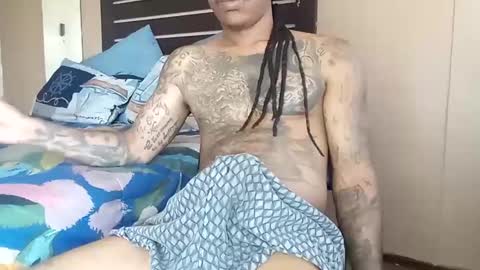 rastafaria online show from January 28, 6:16 am