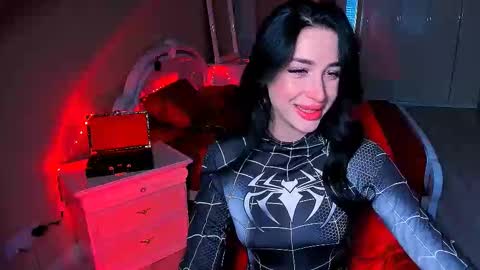 Snapshot of bad_desire chatting on December 6, 11:11 am Miss Desire...do you remember online show from December 6, 11:11 am