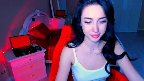 Snapshot of bad_desire chatting on December 15, 9:03 am Miss Desire...do you remember online show from December 15, 9:03 am