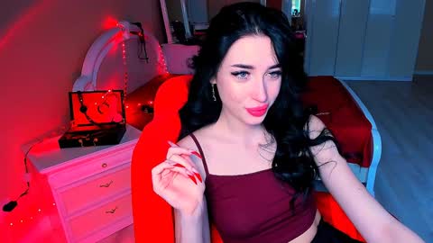 Snapshot of bad_desire chatting on January 23, 9:50 am Miss Desire...do you remember online show from January 23, 9:50 am