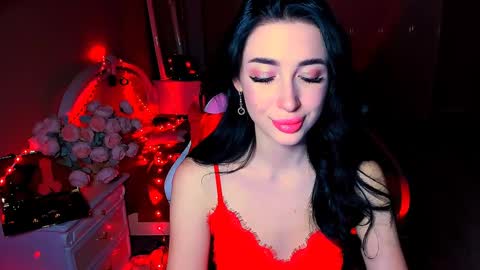 Snapshot of bad_desire chatting on February 4, 2:43 pm Miss Desire...do you remember online show from February 4, 2:43 pm