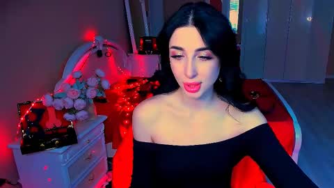 Snapshot of bad_desire chatting on February 9, 7:38 am Miss Desire...do you remember online show from February 9, 7:38 am