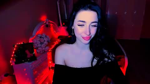 Snapshot of bad_desire chatting on February 27, 3:05 pm Miss Desire...do you remember online show from February 27, 3:05 pm