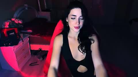 Snapshot of bad_desire chatting on December 4, 6:12 am Miss Desire...do you remember online show from December 4, 6:12 am