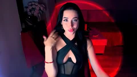 Miss Desire...do you remember online show from July 29, 7:56 pm