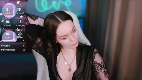 Snapshot of bad_girl009 chatting on February 6, 9:17 pm Lin online show from February 6, 9:17 pm