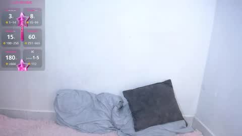 Kitty online show from November 20, 6:57 am