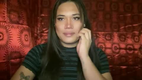 AMARA - FOLLOW ME AND THUMBS UP online show from April 29, 11:33 pm