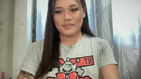 AMARA - FOLLOW ME AND THUMBS UP online show from June 16, 12:02 am