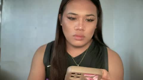 AMARA - FOLLOW ME AND THUMBS UP online show from June 29, 12:06 am