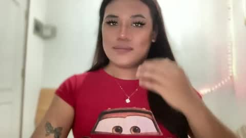 AMARA - FOLLOW ME AND THUMBS UP online show from July 18, 11:58 am
