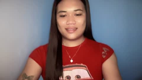 AMARA - FOLLOW ME AND THUMBS UP online show from July 19, 12:36 am