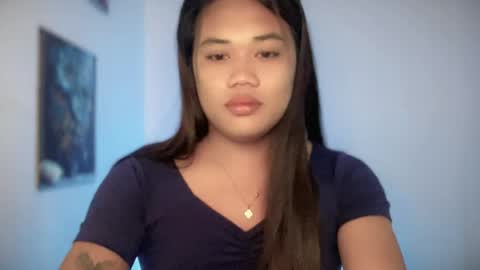 AMARA - FOLLOW ME AND THUMBS UP online show from August 2, 6:39 pm