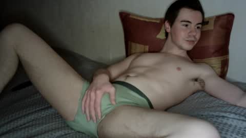 Shane  The cutest badass in the world online show from December 7, 3:04 am